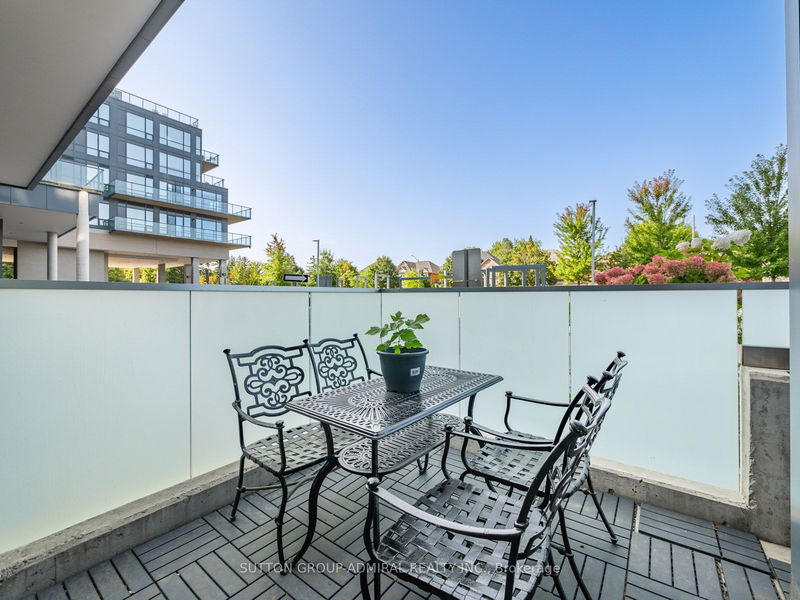  101B - 9090 Yonge St  Richmond Hill, L4C 0Z1 | Image 15