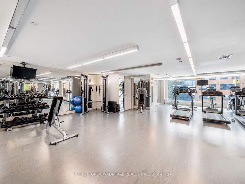  101B - 9090 Yonge St  Richmond Hill, L4C 0Z1 | Image 19