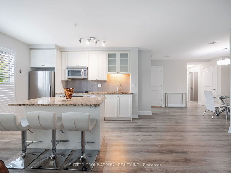  101B - 9090 Yonge St  Richmond Hill, L4C 0Z1 | Image 2