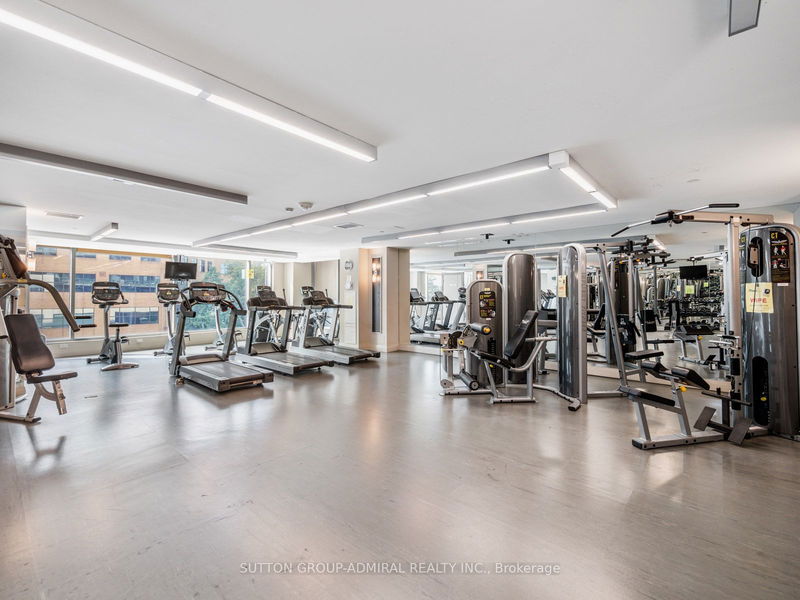  101B - 9090 Yonge St  Richmond Hill, L4C 0Z1 | Image 20