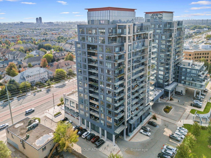  101B - 9090 Yonge St  Richmond Hill, L4C 0Z1 | Image 22