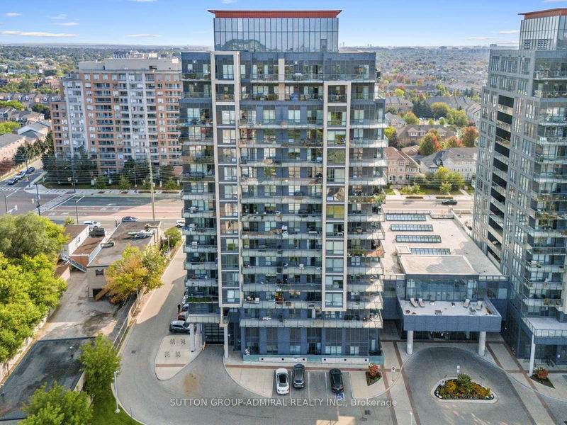  101B - 9090 Yonge St  Richmond Hill, L4C 0Z1 | Image 23