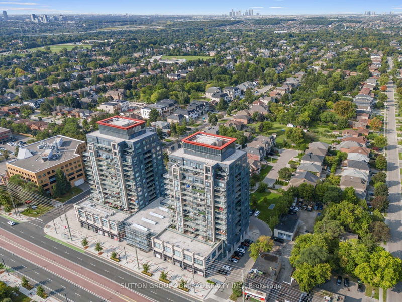  101B - 9090 Yonge St  Richmond Hill, L4C 0Z1 | Image 24