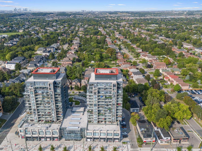  101B - 9090 Yonge St  Richmond Hill, L4C 0Z1 | Image 25