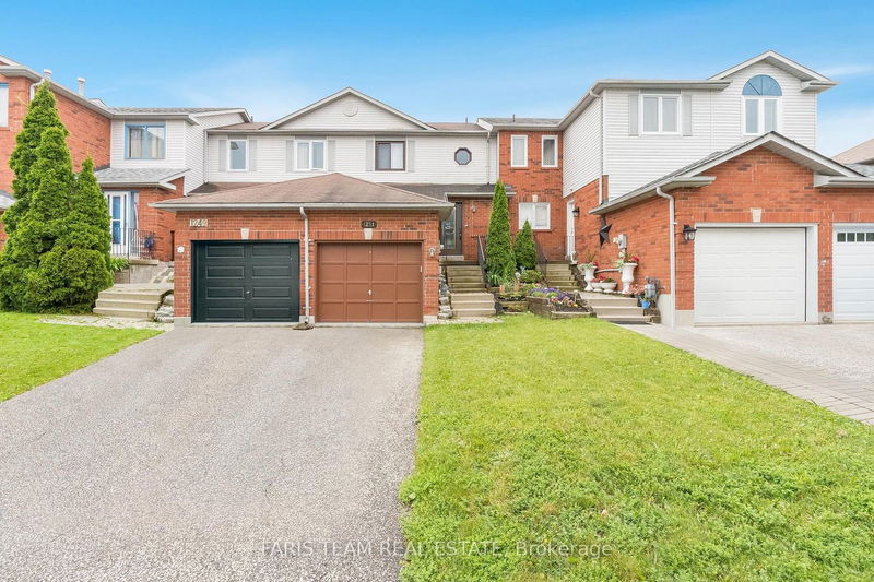 1251 Coleman Crt  Innisfil, L9S 1X4 | Image 3