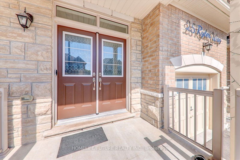 25 Ryler Way  Markham, L3S 0E7 | Image 4