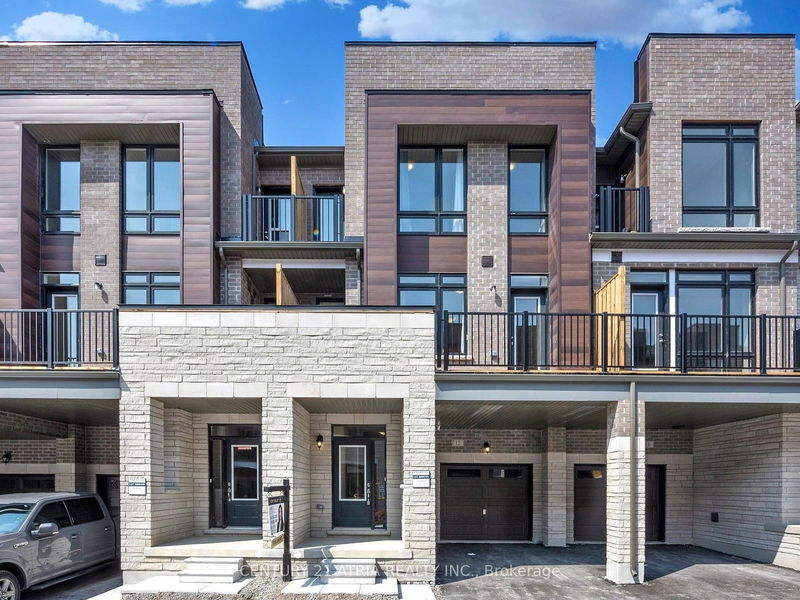 home for lease on 12 Gunton Street
