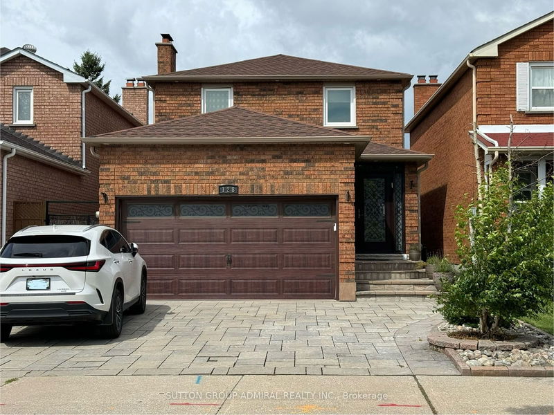 home for lease on 128 Chelwood Drive