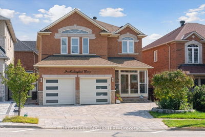 9 Mockingbird Dr  Richmond Hill, L4E 4L7 | Image 1