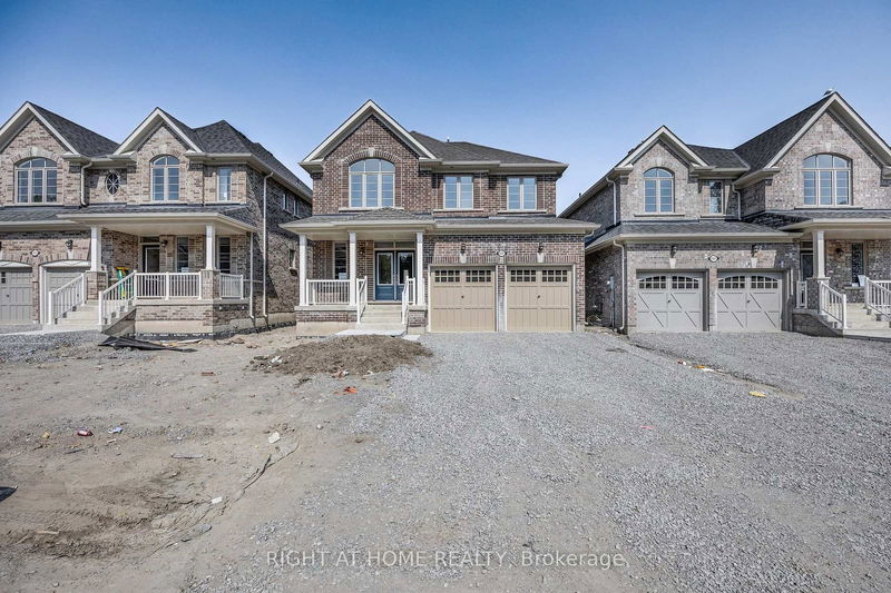 1457 Davis Loop, Innisfil, Ontario (MLS N9347132)