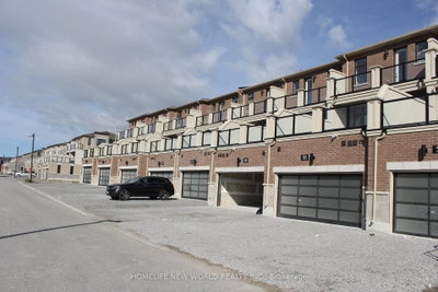 Townhouse leased at 66 JOHANN Drive, Markham, Ontario, L3S 0G5 - Middlefield - MLS: N9347285