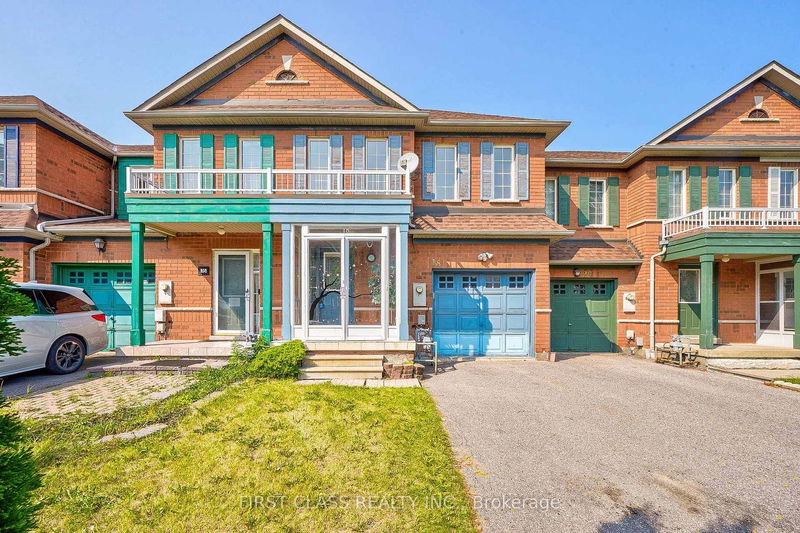 18 Kingsley Rd  Markham, L3R 4X2 | Image 1