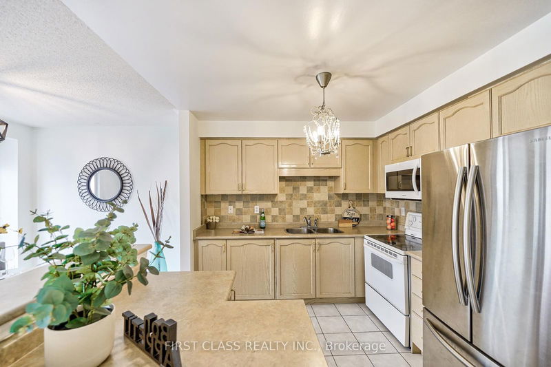 18 Kingsley Rd  Markham, L3R 4X2 | Image 10