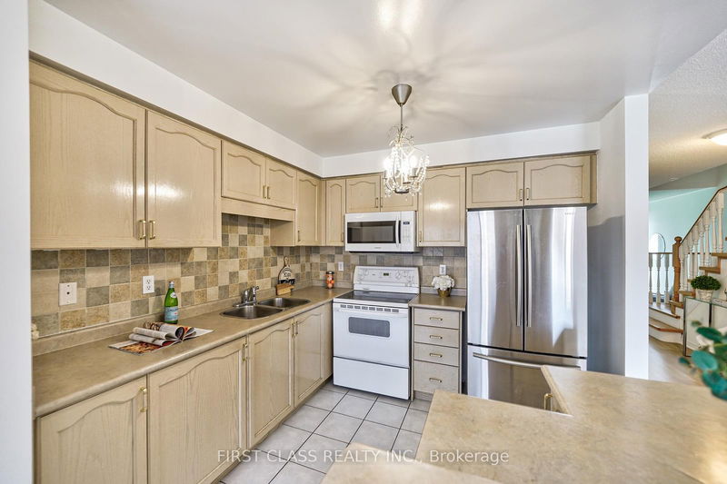 18 Kingsley Rd  Markham, L3R 4X2 | Image 15