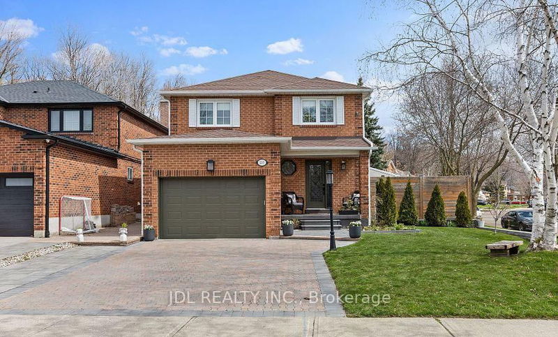 home for lease on 207 Greenock Drive