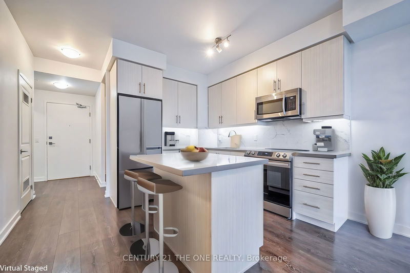  1810 - 75 Oneida Cres  Richmond Hill, L4B 0H3 | Image 14