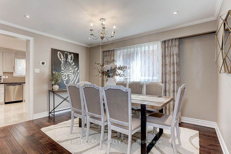 16 Lindemann St  Markham, L3T 5M8 | Image 11