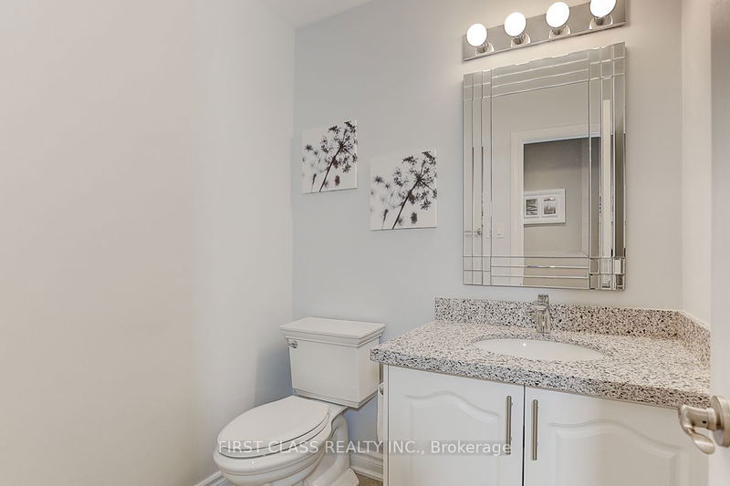 16 Lindemann St  Markham, L3T 5M8 | Image 16