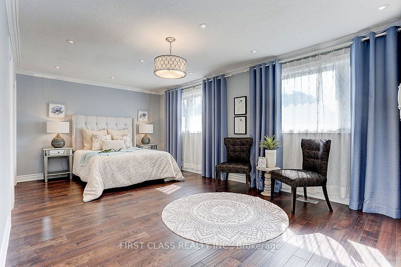 16 Lindemann St  Markham, L3T 5M8 | Image 19