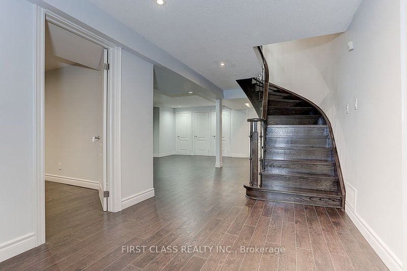 16 Lindemann St  Markham, L3T 5M8 | Image 28