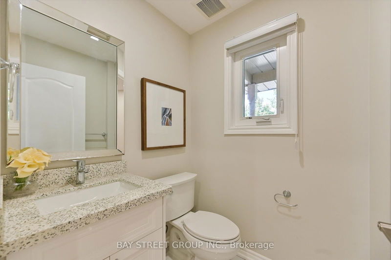 71 Silverdart Cres  Richmond Hill, L4E 3T8 | Image 18