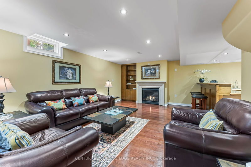 43 Amos Lehman Way  Whitchurch-Stouffville, L4A 0L3 | Image 26