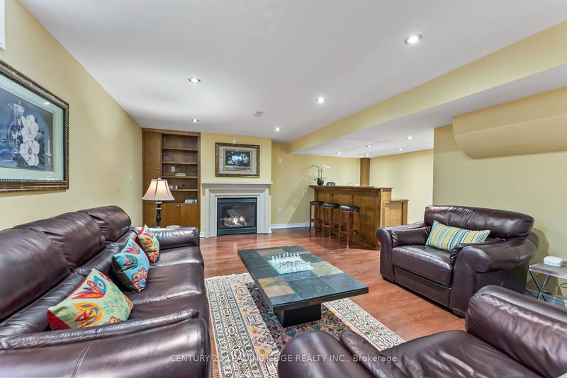 43 Amos Lehman Way  Whitchurch-Stouffville, L4A 0L3 | Image 27