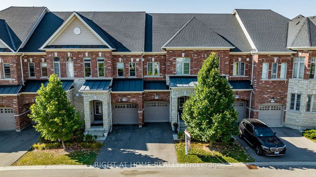 89 - 1331 Major Mackenzie Drive W