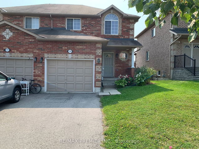 2186 Batters Loop N/A