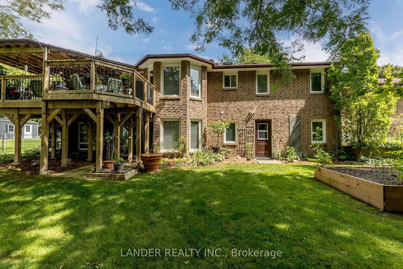 18978 Mccowan Rd  East Gwillimbury, L0G 1M0 | Image 27