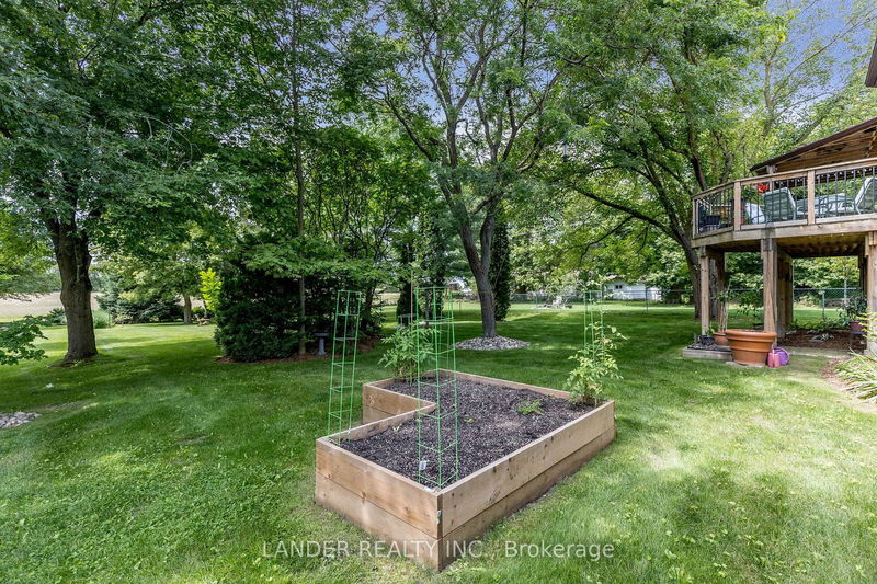 18978 Mccowan Rd  East Gwillimbury, L0G 1M0 | Image 31