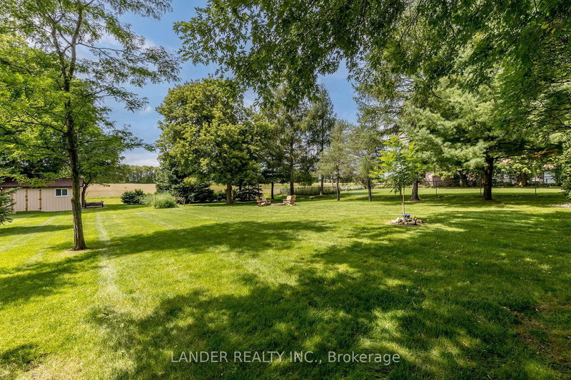 18978 Mccowan Rd  East Gwillimbury, L0G 1M0 | Image 36