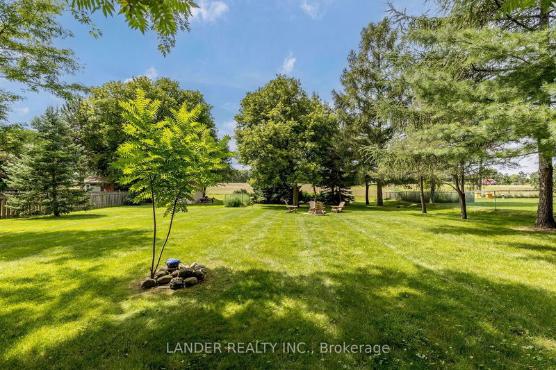 18978 Mccowan Rd  East Gwillimbury, L0G 1M0 | Image 37