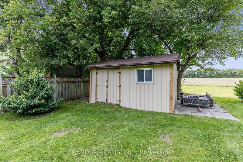 18978 Mccowan Rd  East Gwillimbury, L0G 1M0 | Image 38