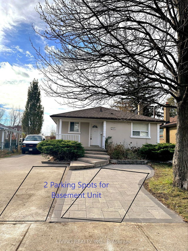 Lower - 422 Marybay Crescent