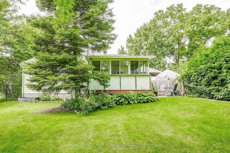 25 Middle St  Georgina, L0E 1R0 | Image 20