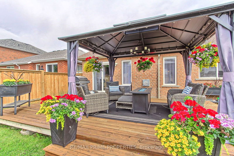 55 Hirst Ave  Georgina, L4P 4E5 | Image 27