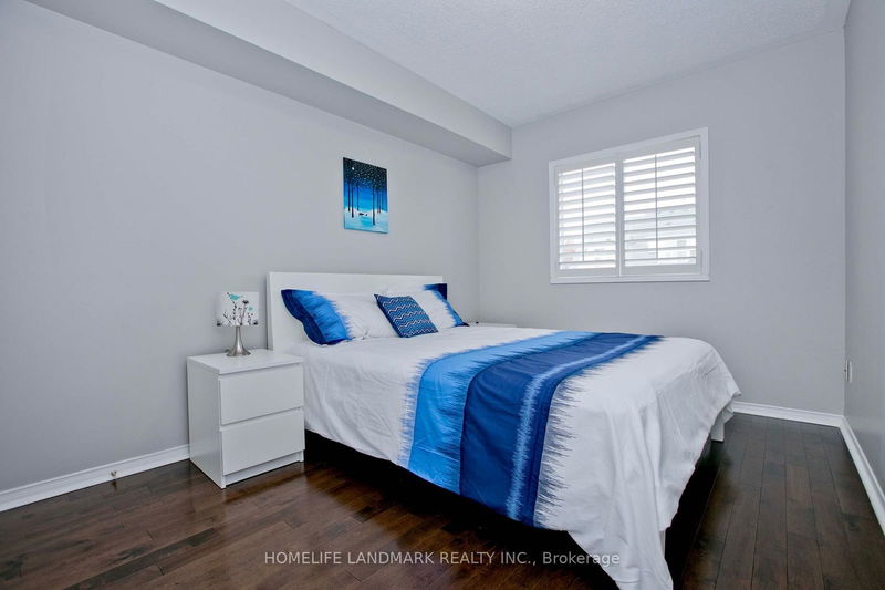 90 Bassett Ave  Richmond Hill, L4B 4G1 | Image 16