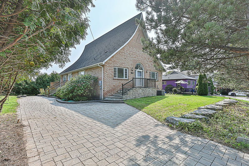 21 Windsor Dr N Whitchurch-Stouffville, L4A 7X3 | Image 7