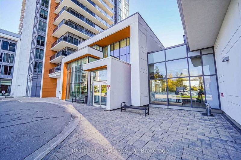  301 - 9600 Yonge St  Richmond Hill, L4C 0X3 | Image 2