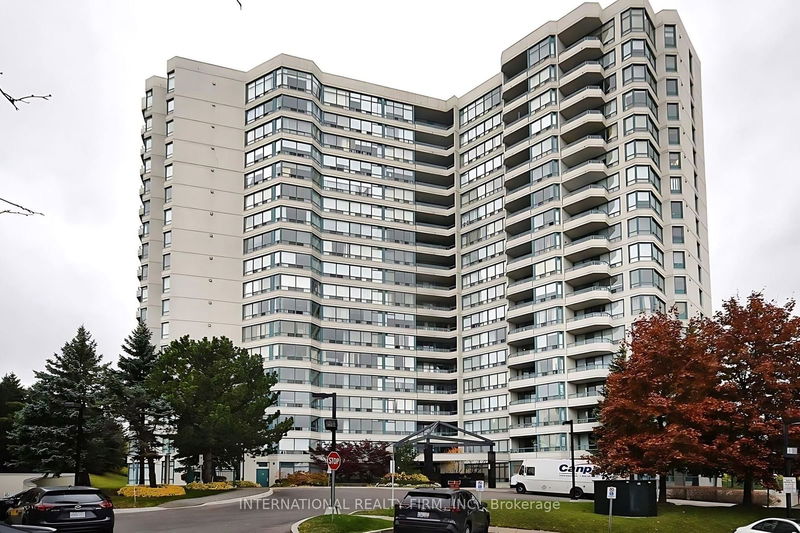home for sale on Ph105-7250 Yonge Street