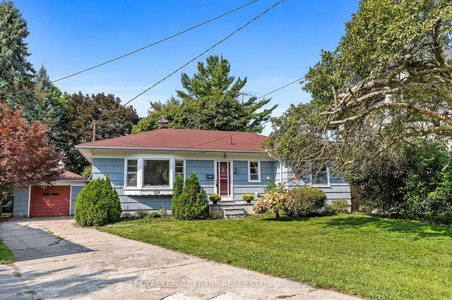 159 Burkholder Street