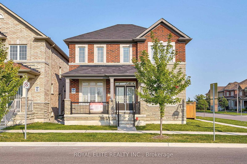 331 William Forster Rd  Markham, L6B 0R9 | Image 1