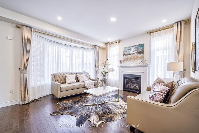 331 William Forster Rd  Markham, L6B 0R9 | Image 12