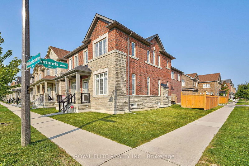 331 William Forster Rd  Markham, L6B 0R9 | Image 2