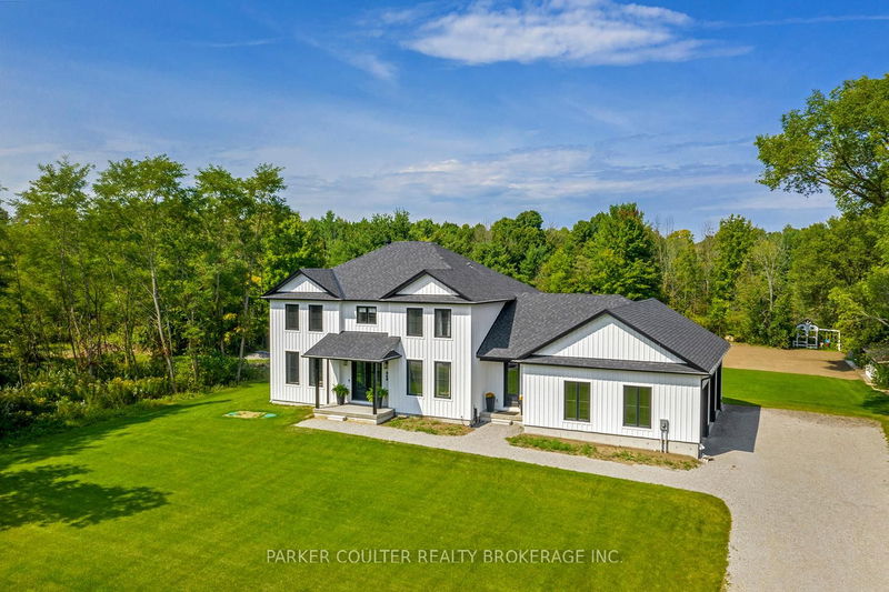 home for sale on 660 Mapleview Drive E