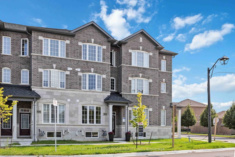 525 White's Hill Ave  Markham, L6B 1N9 | Image 1