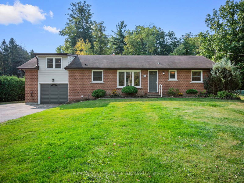 home for sale on 55 Queens Court
