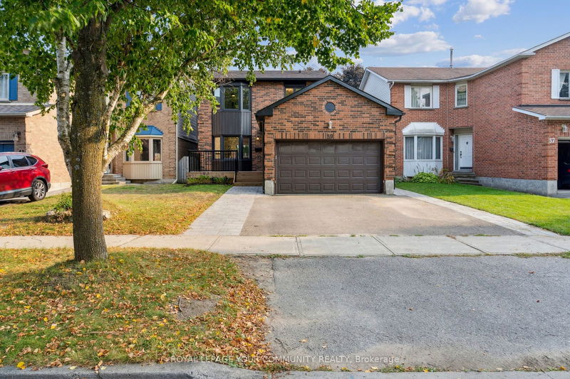 home for sale on 39 Hollingshead Drive