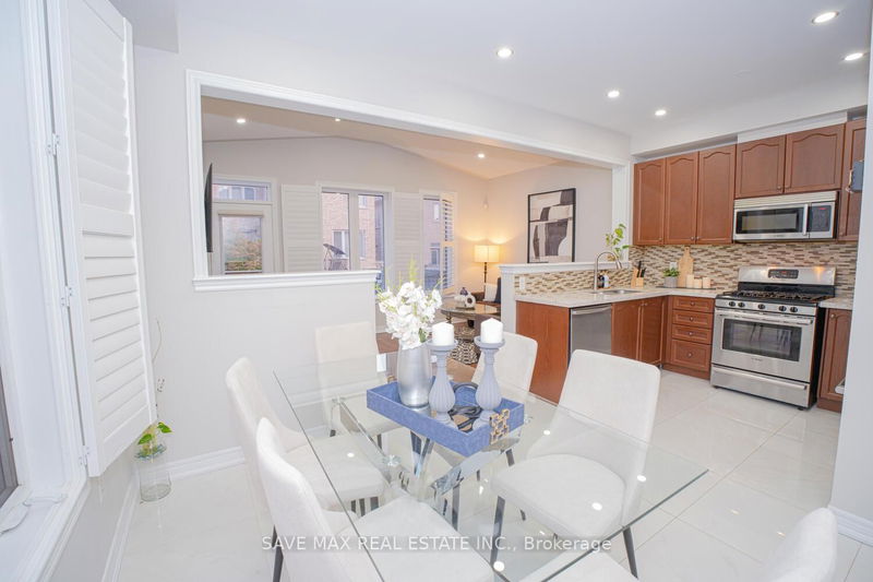 55 Ostrovsky Rd  Vaughan, L4H 0V9 | Image 11